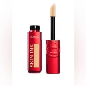 L'Oreal Skin Ink